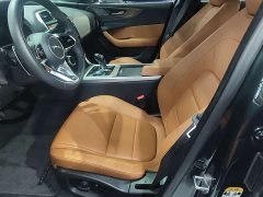 Jaguar XEL 2.0T 250PS R-DYNAMIC S Aspiring Sport Edition - ფოტო 5