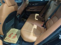 Jaguar XEL 2.0T 250PS R-DYNAMIC S Aspiring Sport Edition - ფოტო 6