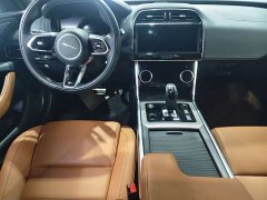 Jaguar XEL 2.0T 250PS R-DYNAMIC S Aspiring Sport Edition - ფოტო 8