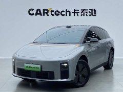 Li Auto i6 2025 Two-Wheel Drive Standard - ფოტო 1