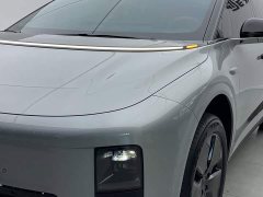 Li Auto i6 2025 Two-Wheel Drive Standard - ფოტო 13