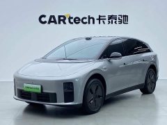 Li Auto i6 2025 Two-Wheel Drive Standard - ფოტო 14