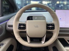 Li Auto i6 2025 Two-Wheel Drive Standard - ფოტო 17