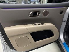 Li Auto i6 2025 Two-Wheel Drive Standard - ფოტო 19