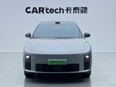 Li Auto i6 2025 Two-Wheel Drive Standard - ფოტო 3