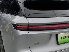 Li Auto i6 2025 Two-Wheel Drive Standard - ფოტო 7