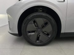 Li Auto i6 2025 Two-Wheel Drive Standard - ფოტო 8