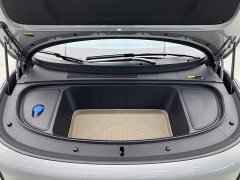Li Auto i6 2025 Two-Wheel Drive Standard - ფოტო 9