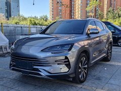 BYD Song Plus New Energy 2023 Champion Edition DM-i 150KM Flagship Plus 5G - ფოტო 1