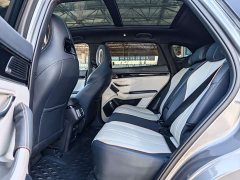BYD Song Plus New Energy 2023 Champion Edition DM-i 150KM Flagship Plus 5G - ფოტო 10