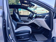 BYD Song Plus New Energy 2023 Champion Edition DM-i 150KM Flagship Plus 5G - ფოტო 11