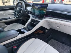 BYD Song Plus New Energy 2023 Champion Edition DM-i 150KM Flagship Plus 5G - ფოტო 12