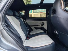 BYD Song Plus New Energy 2023 Champion Edition DM-i 150KM Flagship Plus 5G - ფოტო 13