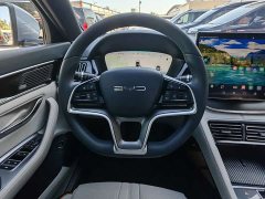 BYD Song Plus New Energy 2023 Champion Edition DM-i 150KM Flagship Plus 5G - ფოტო 15