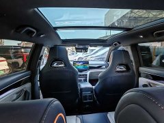 BYD Song Plus New Energy 2023 Champion Edition DM-i 150KM Flagship Plus 5G - ფოტო 17