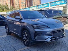 BYD Song Plus New Energy 2023 Champion Edition DM-i 150KM Flagship Plus 5G - ფოტო 2