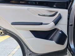 BYD Song Plus New Energy 2023 Champion Edition DM-i 150KM Flagship Plus 5G - ფოტო 20