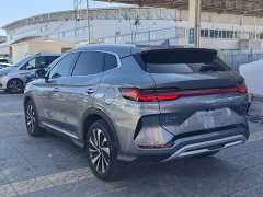 BYD Song Plus New Energy 2023 Champion Edition DM-i 150KM Flagship Plus 5G - ფოტო 3