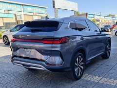 BYD Song Plus New Energy 2023 Champion Edition DM-i 150KM Flagship Plus 5G - ფოტო 4