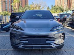 BYD Song Plus New Energy 2023 Champion Edition DM-i 150KM Flagship Plus 5G - ფოტო 5