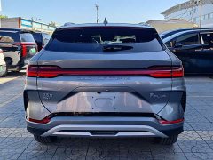 BYD Song Plus New Energy 2023 Champion Edition DM-i 150KM Flagship Plus 5G - ფოტო 6