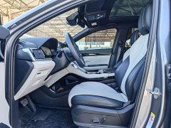 BYD Song Plus New Energy 2023 Champion Edition DM-i 150KM Flagship Plus 5G - ფოტო 7