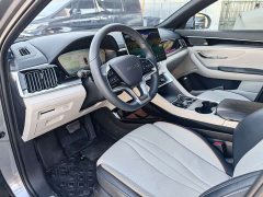 BYD Song Plus New Energy 2023 Champion Edition DM-i 150KM Flagship Plus 5G - ფოტო 8