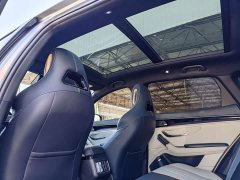 BYD Song Plus New Energy 2023 Champion Edition DM-i 150KM Flagship Plus 5G - ფოტო 9