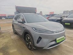 BYD Sealion 05 EV 520KM Smart Navigation Edition - ფოტო 1