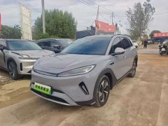 BYD Sealion 05 EV 520KM Smart Navigation Edition - ფოტო 3