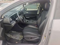 BYD Sealion 05 EV 520KM Smart Navigation Edition - ფოტო 4