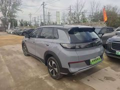 BYD Sealion 05 EV 520KM Smart Navigation Edition - ფოტო 7