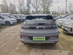 BYD Sealion 05 EV 520KM Smart Navigation Edition - ფოტო 8