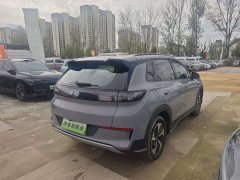 BYD Sealion 05 EV 520KM Smart Navigation Edition - ფოტო 9