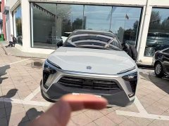 NIO ES8 2020 415KM Signature Edition Six-Seater - ფოტო 1
