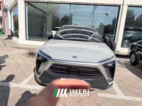 2021 NIO ES8 415KM Signature Edition Six-Seater - ავტომობილი ჩინეთიდან