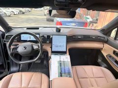 NIO ES8 2020 415KM Signature Edition Six-Seater - ფოტო 10