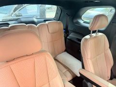 NIO ES8 2020 415KM Signature Edition Six-Seater - ფოტო 11