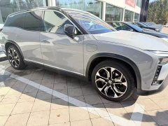 NIO ES8 2020 415KM Signature Edition Six-Seater - ფოტო 2