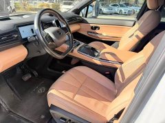 NIO ES8 2020 415KM Signature Edition Six-Seater - ფოტო 3