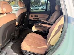 NIO ES8 2020 415KM Signature Edition Six-Seater - ფოტო 4