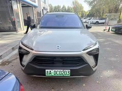 NIO ES8 2020 415KM Signature Edition Six-Seater - ფოტო 7