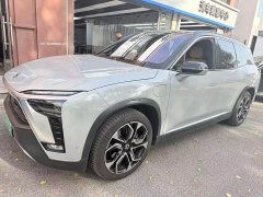 NIO ES8 2020 415KM Signature Edition Six-Seater - ფოტო 8