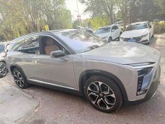 NIO ES8 2020 415KM Signature Edition Six-Seater - ფოტო 9