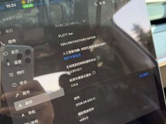Tesla Model Y Rear-Wheel Drive - ფოტო 10