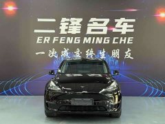 Tesla Model Y Rear-Wheel Drive - ფოტო 2