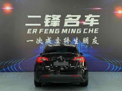 Tesla Model Y Rear-Wheel Drive - ფოტო 5