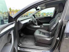 Tesla Model Y Rear-Wheel Drive - ფოტო 8