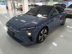 NIO ET5 2022 75kWh - ფოტო 1