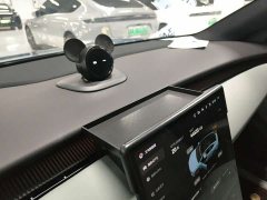 NIO ET5 2022 75kWh - ფოტო 10